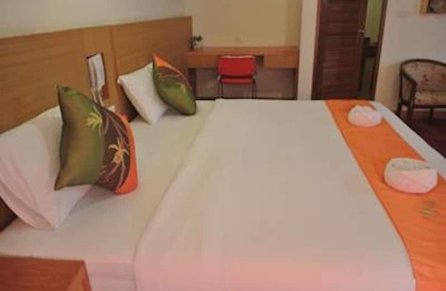 Ban Wang Hom Hotel | Chaikanathani Hotel