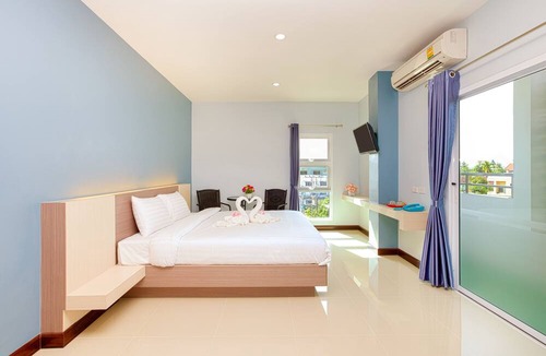 Trang Hotel | Je t'aime Hotel