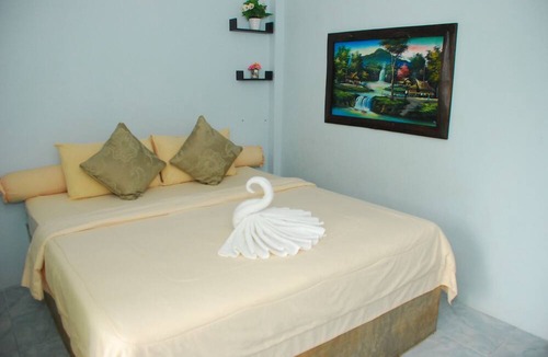Wang Pong Hotel | Cozy Resort