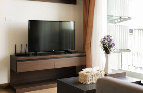 Chang Khlan Hotel | Anta Residence Self-service Apartment