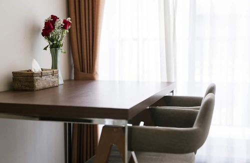 Chang Khlan Hotel | Anta Residence Self-service Apartment