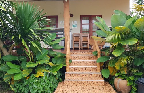 Khao Kho Hotel | Khao Kho Lucky Hill Resort