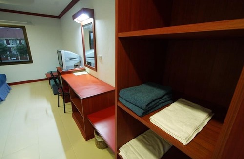 Phetchabun Hotel | Homeland Resort