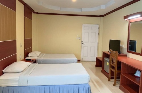 Phetchabun Hotel | Homeland Resort