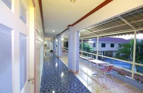 Phetchabun Hotel | Homeland Resort