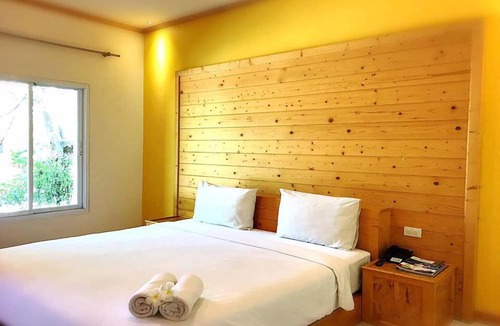 Map Yang Phon Hotel | Arcadia Resort
