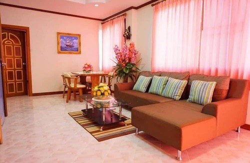 Phimai Hotel | Phimaibury Apartment