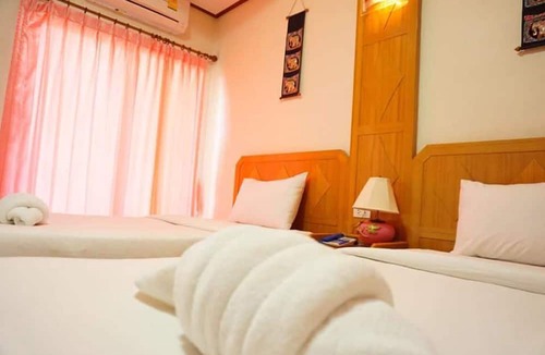 Phimai Hotel | Phimaibury Apartment