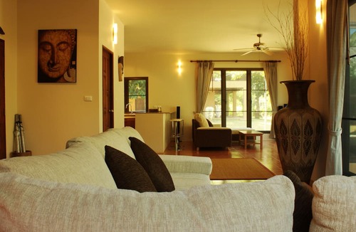 Ban Thalane Villa | Khao Tong Villa at Melina