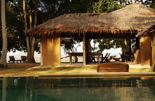 Ban Thalane Villa | Khao Tong Villa at Melina