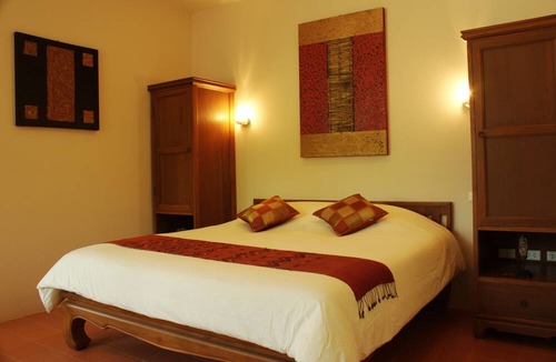 Ban Thalane Villa | Khao Tong Villa at Melina