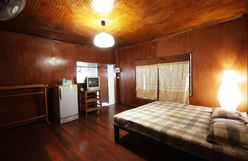 Khao Kho Hotel | Chatfah Resort