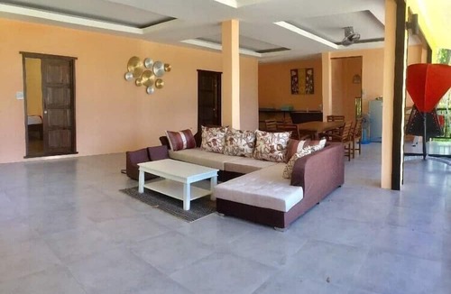 Ko Yao Hotel | Nankanok Bungalow