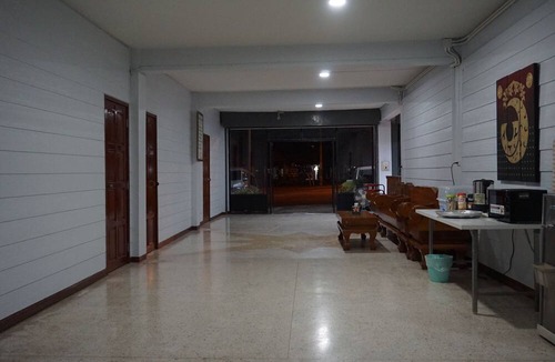 Pua Hotel | Parichart Place