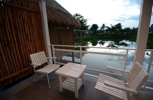 Ban Pa Yang Hotel | Sabye D Resort at Surat