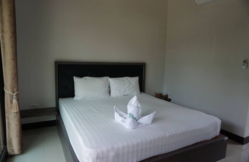 Thung Song Hotel | Phumipat Resort Thungsong