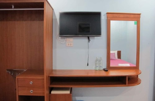 Makham Tia Hotel | Four P Residence