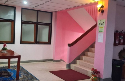 Samut Songkhram Hotel | Royal Land Mae Klong Hotel
