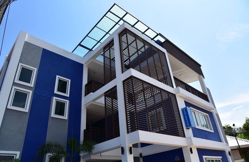 Pak Nam Pran Hotel | Pran Crescent