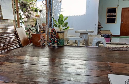Ban Tai Hotel | Canaan Guesthouse