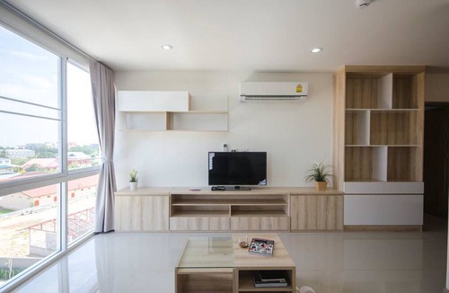 Khao Tao Hotel | Ozone Khaotao
