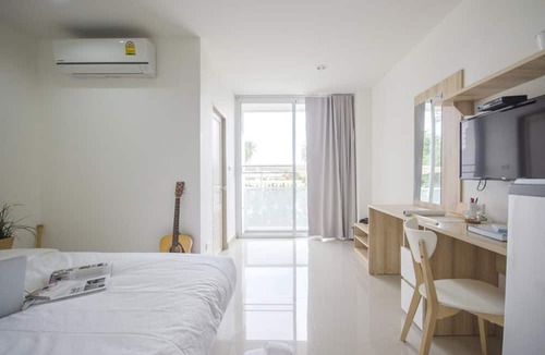 Khao Tao Hotel | Ozone Khaotao