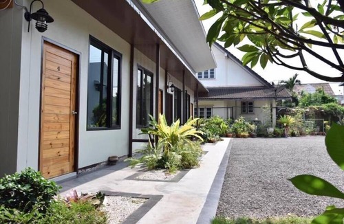 Nong Khai House | Rest Time Hotel