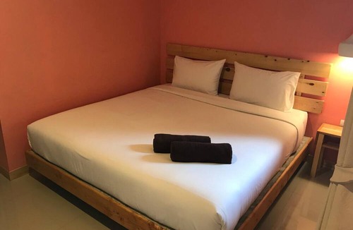 Nong Khai House | Rest Time Hotel