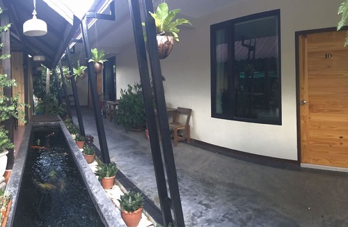 Nong Khai House | Rest Time Hotel