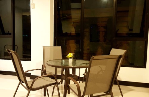 Minburi Hotel | The All 24 Luxury Residence