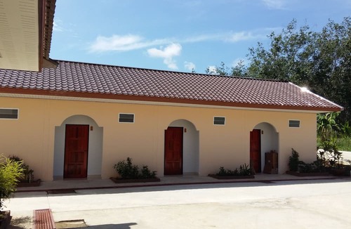 Sadao Hotel | Banana Resort Sadao