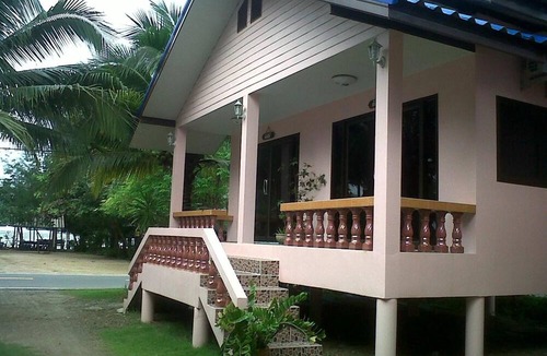 Laem Sing Hotel | Chaiwat Resort