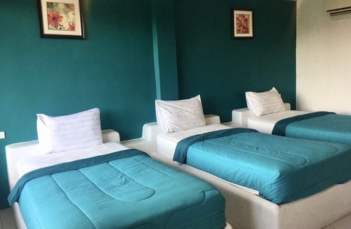 Muak Lek Hotel | Baan Suan Rojjana