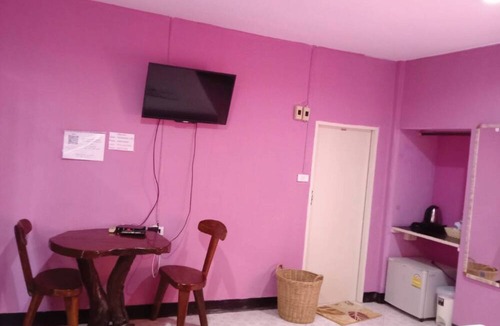 Muak Lek Hotel | Khrue Wan Resort