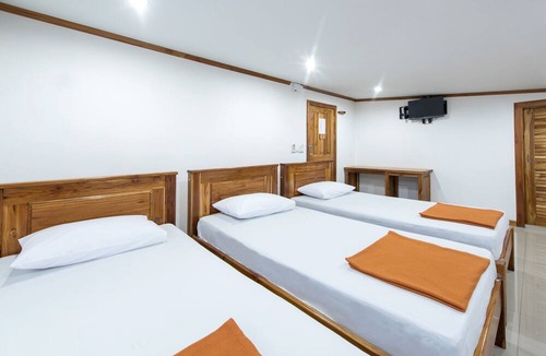 Thong Pha Phum House | Thongphaphum Place