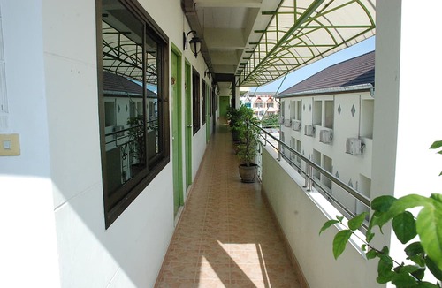 Khon Kaen Hotel | Darlington Place