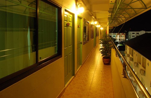 Khon Kaen Hotel | Darlington Place