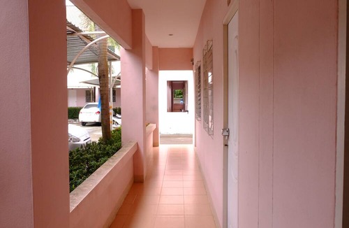 Map Yang Phon Hotel | Bansuannamdee