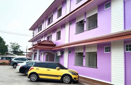 Nong Khon Kwang Hotel | OYO 75399 Choktipparat Place