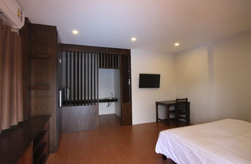 Nong Khae Hotel | Rongsang Resort