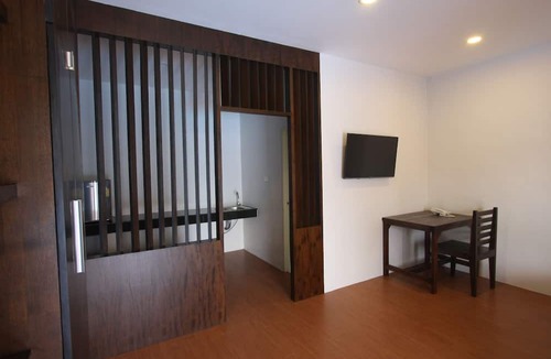 Nong Khae Hotel | Rongsang Resort