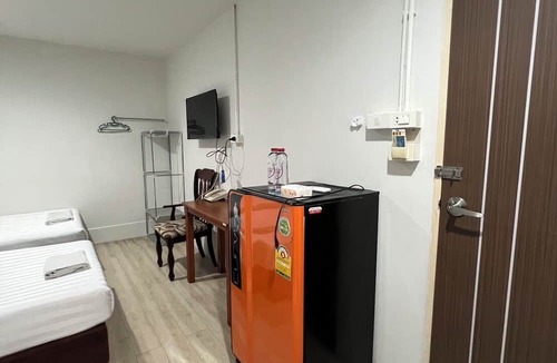Downtown Hat Yai Hotel | Sandee Room
