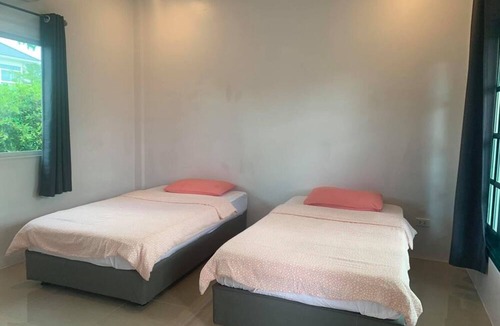 Sila Hotel | Jirawadee Resort