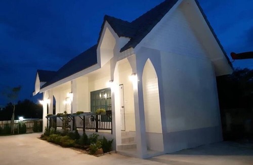 Sila Hotel | Jirawadee Resort