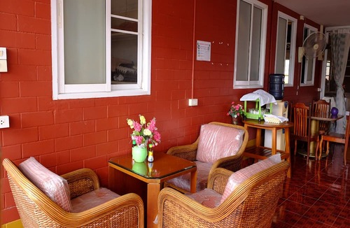 Map Yang Phon Hotel | Somjainuk Resort 2