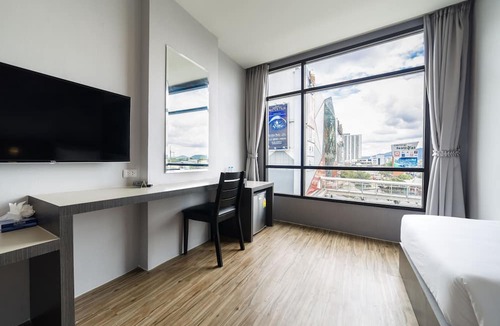 Hat Yai Hotel | Z Sleep Hotel