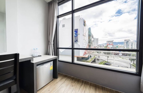 Hat Yai Hotel | Z Sleep Hotel