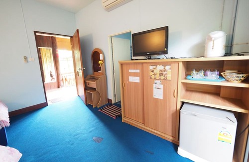 Pua Hotel | Phu Resort