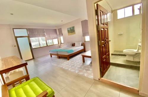 Downtown Krabi House | No.7 Guesthouse