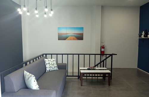 Chiang Mai Villa | Villa Rajapruek Entire 3 villas 7 bedrooms near airport